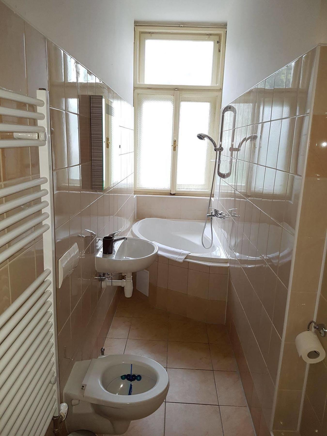 Villa Sofia Apartments كارلوفي فاري المظهر الخارجي الصورة