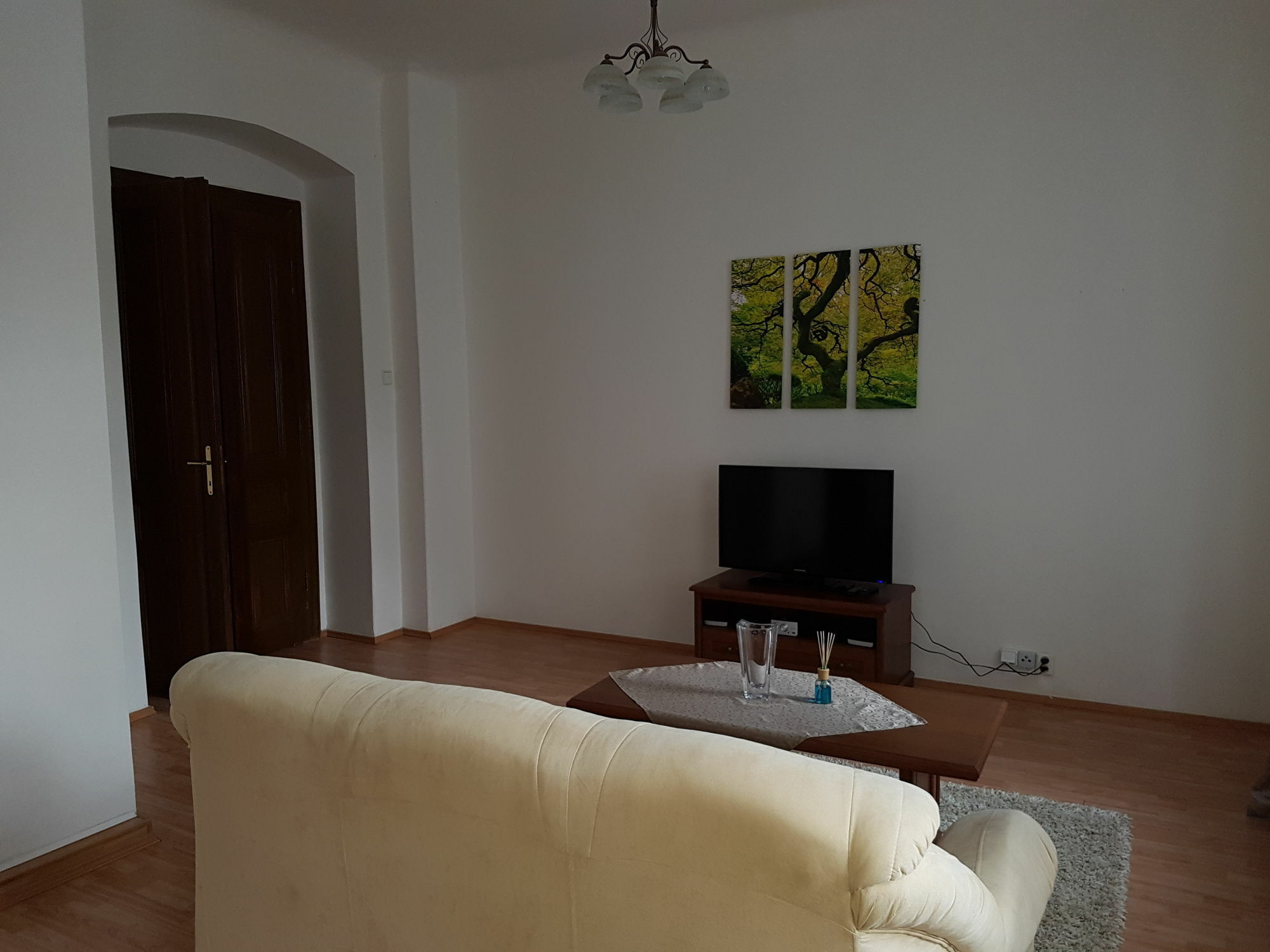 Villa Sofia Apartments كارلوفي فاري المظهر الخارجي الصورة