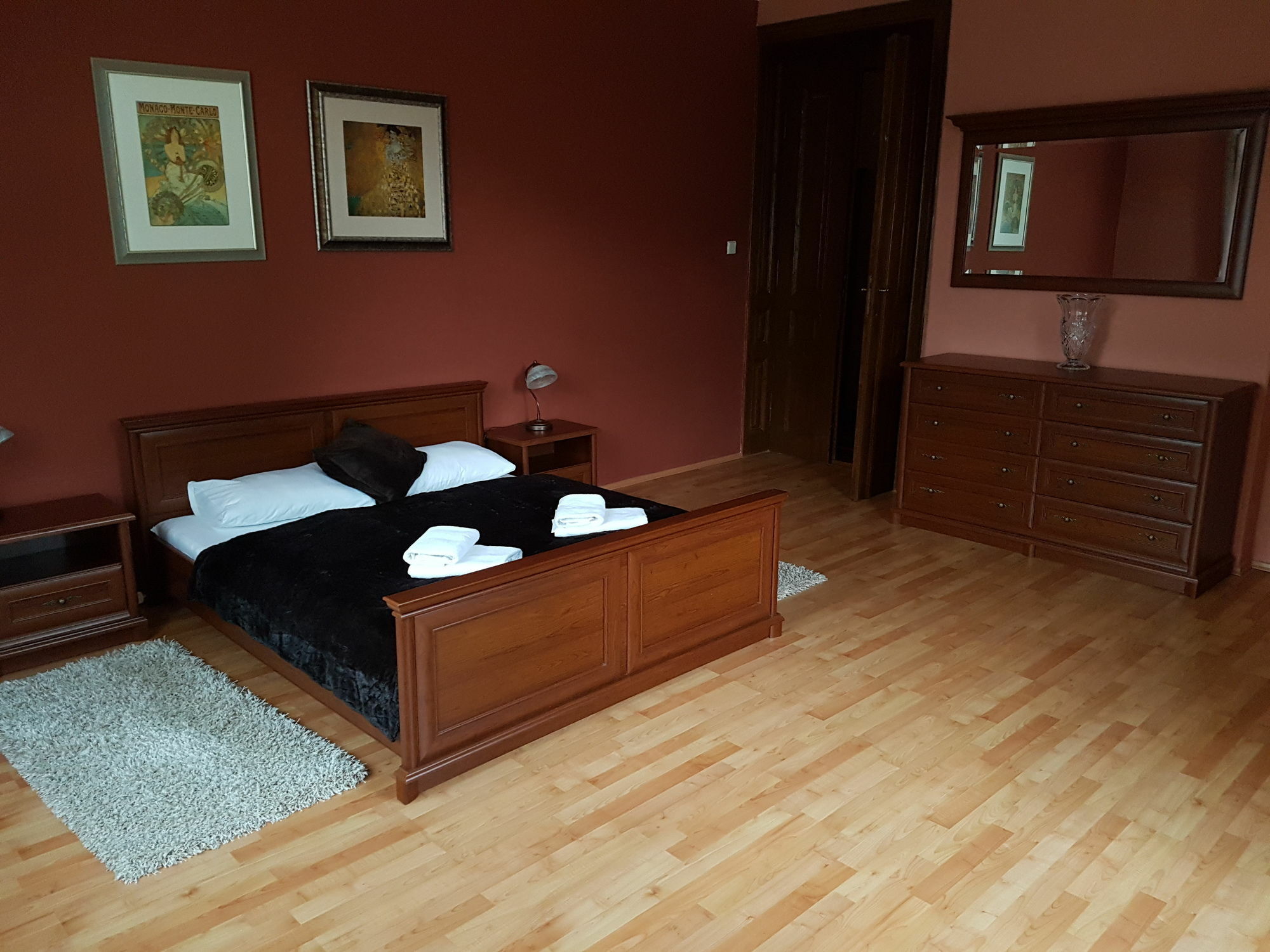 Villa Sofia Apartments كارلوفي فاري المظهر الخارجي الصورة