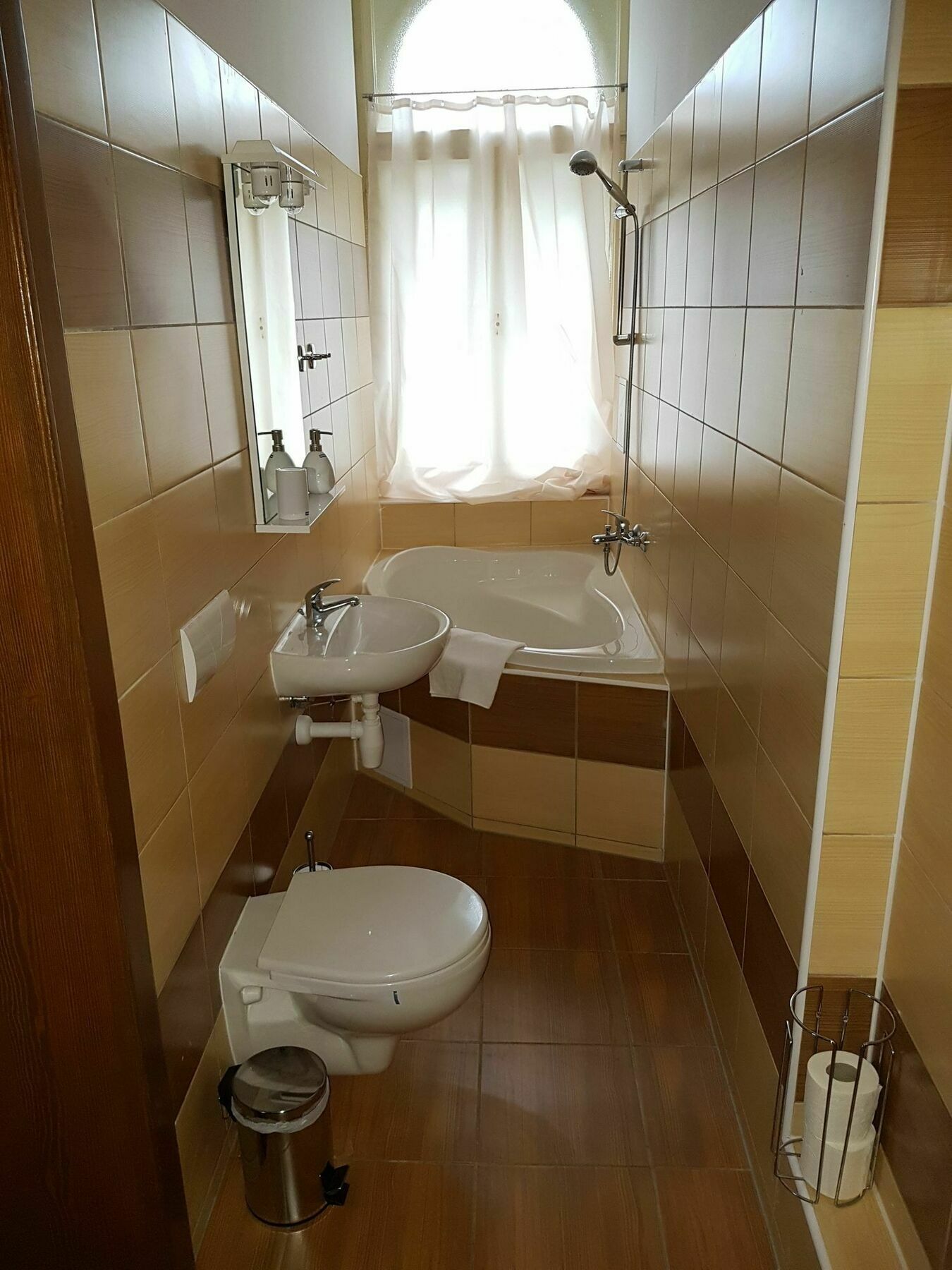 Villa Sofia Apartments كارلوفي فاري المظهر الخارجي الصورة