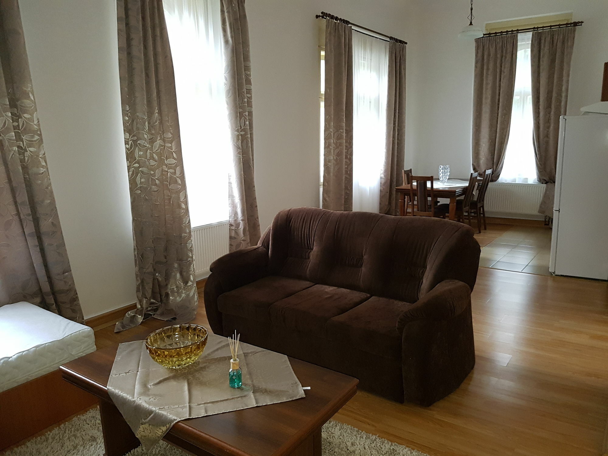 Villa Sofia Apartments كارلوفي فاري المظهر الخارجي الصورة