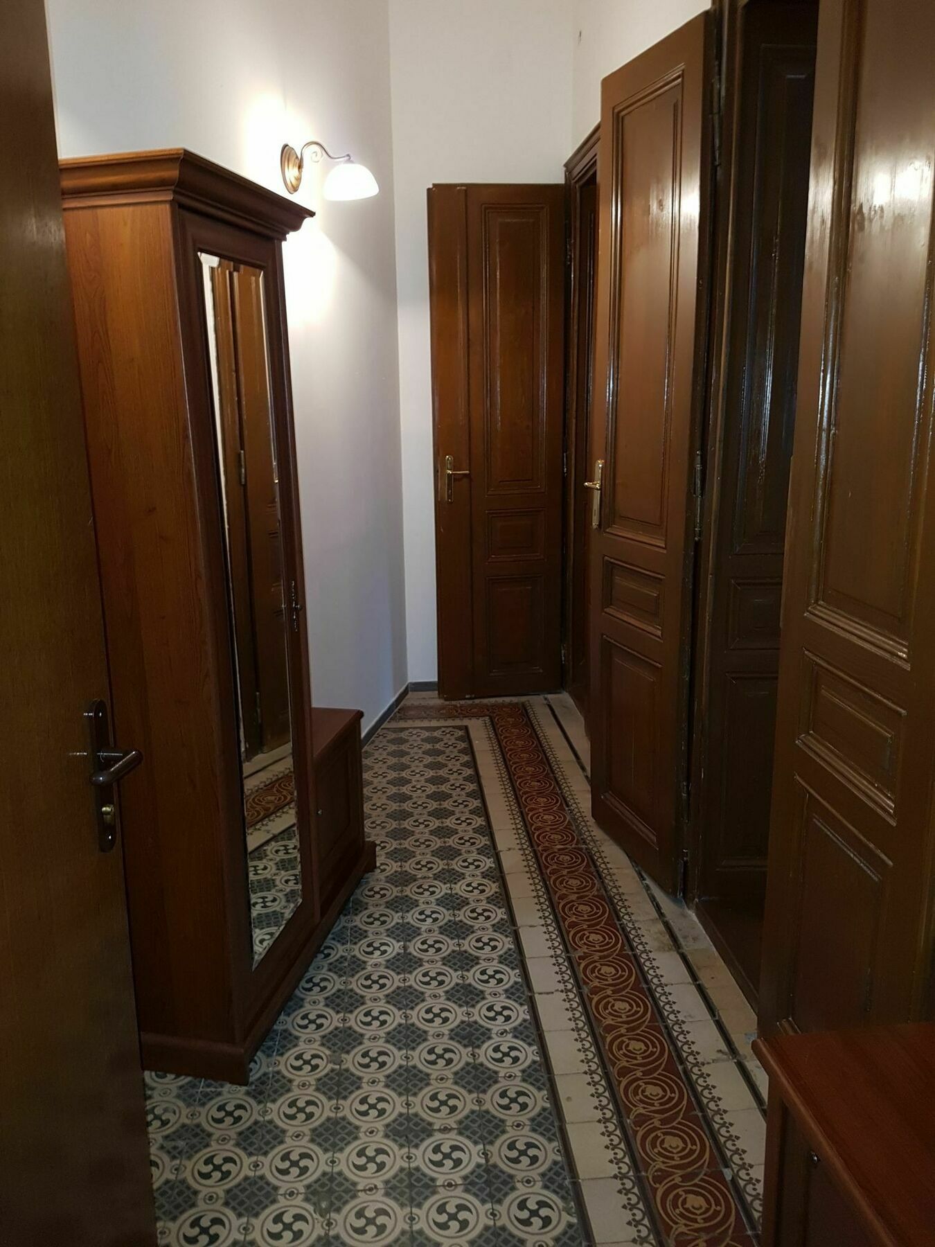 Villa Sofia Apartments كارلوفي فاري المظهر الخارجي الصورة